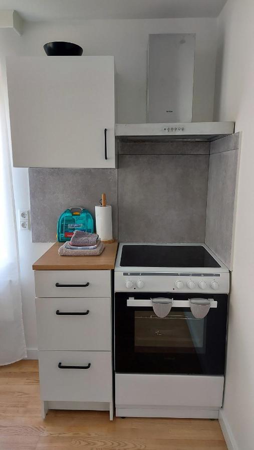 B&B Rooms Husavik 1 מראה חיצוני תמונה