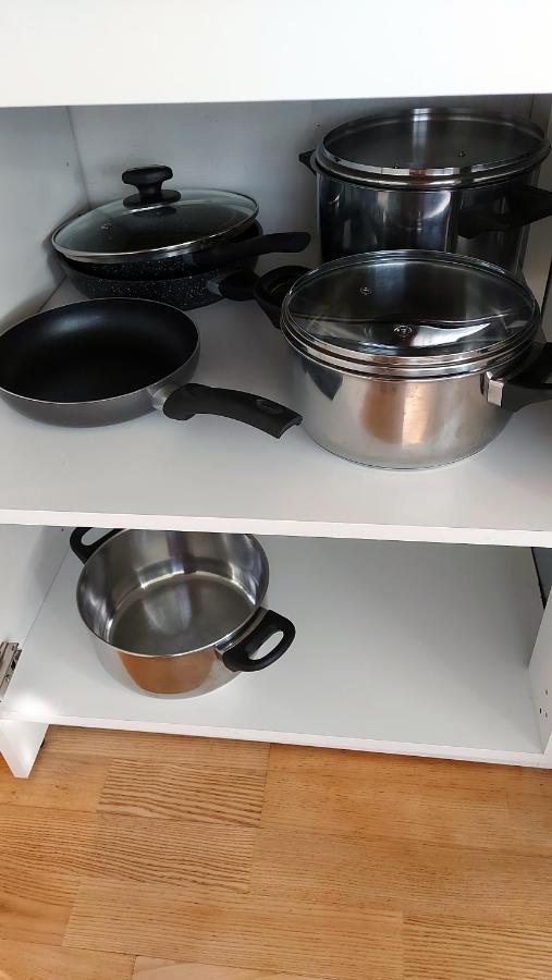 B&B Rooms Husavik 1 מראה חיצוני תמונה